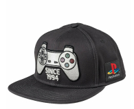 Good Loot Snapback Playstation "Controller" - 630220 - zdjęcie 1